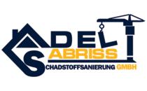 Logo Adel Abriss & Schadstoffsanierung GmbH Berlin