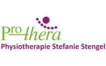 Logo pro-thera Physiotherapie Stefanie Stengel Berlin