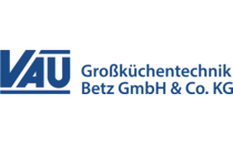 Logo VAU Großküchentechnik München