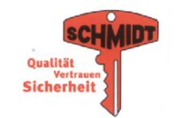 Logo Sicherheitstechnik Schmidt Berlin