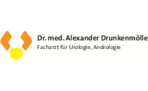Logo Drunkenmölle Alexander Dr.med. Facharzt für Urologie Berlin