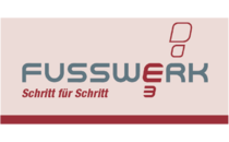 Logo Fusswerk München