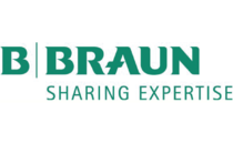 Logo B. Braun Melsungen AG Werk Pharma Berlin Berlin