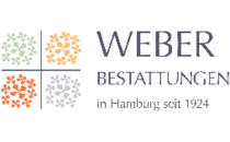 Logo August Weber Bestattungen Hamburg