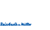 Logo Beissbarth & Müller GmbH & Co. München