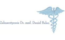Logo Balan Daniel Dr.med. Univ. Temeschburg Zahnarzt München