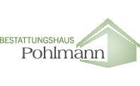 Logo Bestattungsinstitut F. Pohlmann GmbH Bestattungen Norderstedt