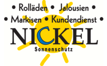 Logo Gerhard Nickel GmbH Haar