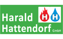 Logo Hattendorf Harald GmbH Norderstedt