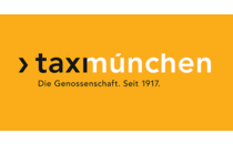 Logo Taxi München eG München