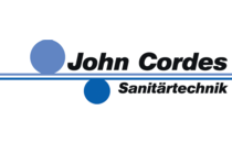 Logo Cordes John Sanitärtechnik Wedel