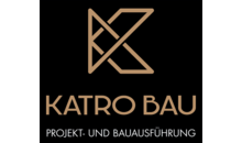 Kundenlogo von Katro Bau GmbH