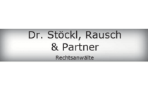 Logo Stöckl Dr., Rausch & Partner Rechtsanwaltskanzlei München
