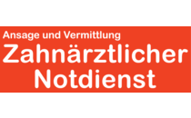 Logo A&V Zahnärztlicher Notdienst e.V. Ansage und Vermittlung Berlin