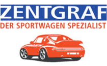 Logo ZENTGRAF Autowerkstatt Gauting