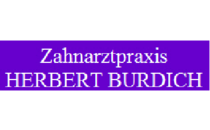 Logo Burdich Herbert Zahnarzt Berlin