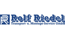 Logo Riedel Rolf TMS GmbH Hamburg