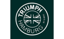 Logo Triumph Motorräder Hamburg