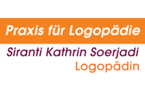 Logo Praxis für Logopädie Srianti Kathrin Soerjadi Hamburg