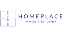 Kundenlogo von Homeplace Immobilien GmbH