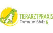 Logo Thumm C. & Götzke M. Tierärzte München
