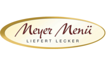 Logo Essen auf Rädern Meyer Menü Siek