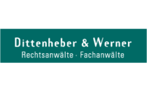 FirmenlogoDittenheber & Werner München