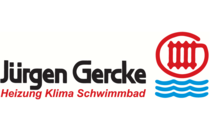 Logo Gercke Jürgen GmbH & Co. KG Hamburg