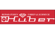 Logo HUBER JUWELIERE Germering