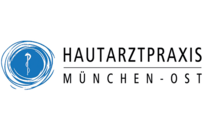 Logo Hautarztpraxis München Ost, Gemeinschaftspraxis München