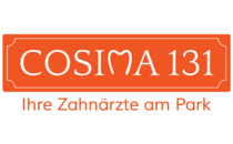 Logo Cosima 131 Ihre Zahnärzte am Park Drs. Kateryna Spiro-Naumova, Michael Schmidt Zahnärzte München