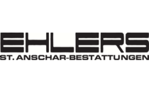 Logo EHLERS Bestattungen Hamburg