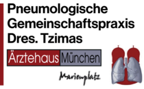 Logo Pneumologische Gemeinschaftspraxis Dres. Tzimas Dr.med. München