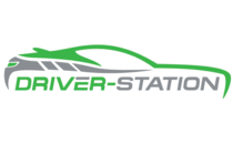 Logo Driver-Station GmbH & Co. KG München