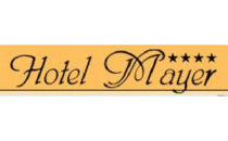 Logo Hotel Mayer Germering