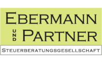 Logo Ebermann und Partner Steuerberatungsgesellschaft mbB München