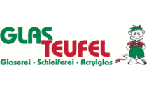 Logo GLASTEUFEL GmbH Berlin