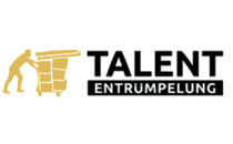 Logo Talent Entrümpelung Berlin