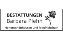 Logo Bestattungen Barbara Plehn Berlin
