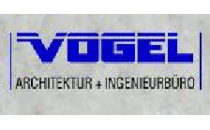 Logo Vogel Architekten München