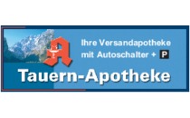 Logo Tauern-Apotheke Berlin