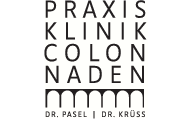 Logo Fachärzte f. Plastische und Ästhetische Chirurgie Pasel Jan Dr.med. Krüss Chr. Dr.med. Hamburg
