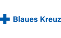 Logo Blaues Kreuz in Deutschland e.V. Landesverband Berlin-Brandenburg Berlin