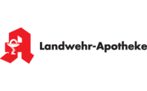 Logo Landwehr-Apotheke Amer Hamati Hamburg