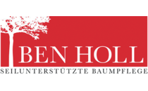 Logo Ben Holl Baumpflege Hamburg