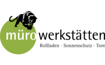 Logo Müro Werkstätten GmbH Gräfelfing