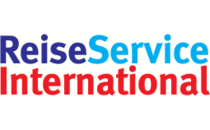 Logo ReiseService International Berlin