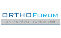 Logo Orthoforum Orthopädietechnik GmbH München
