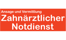 Logo A&V Zahnärztlicher Notdienst e.V. Hamburg