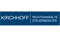 Logo Kirchhoff Michael Dr. Rechtsanwalt, Steueranwalt Berlin
